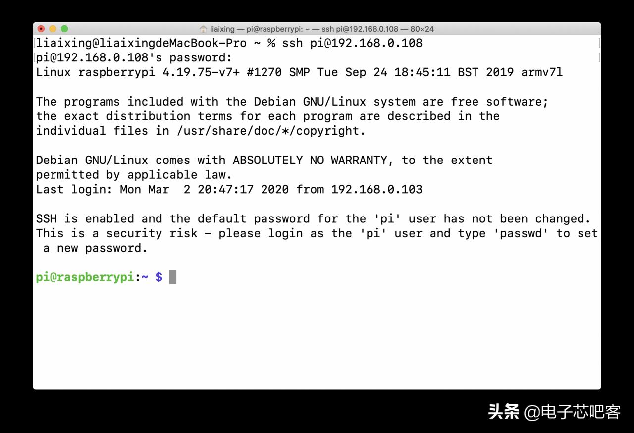 树莓派购买指南,树莓派新手无痛开机指南