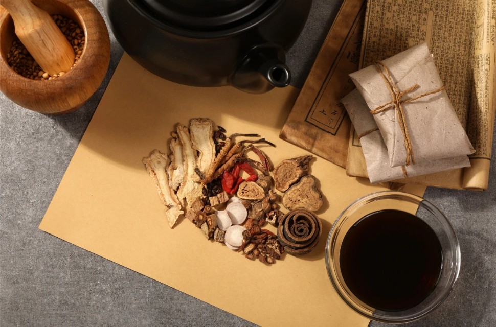 中医肺与大肠，肾与膀胱的实证特点