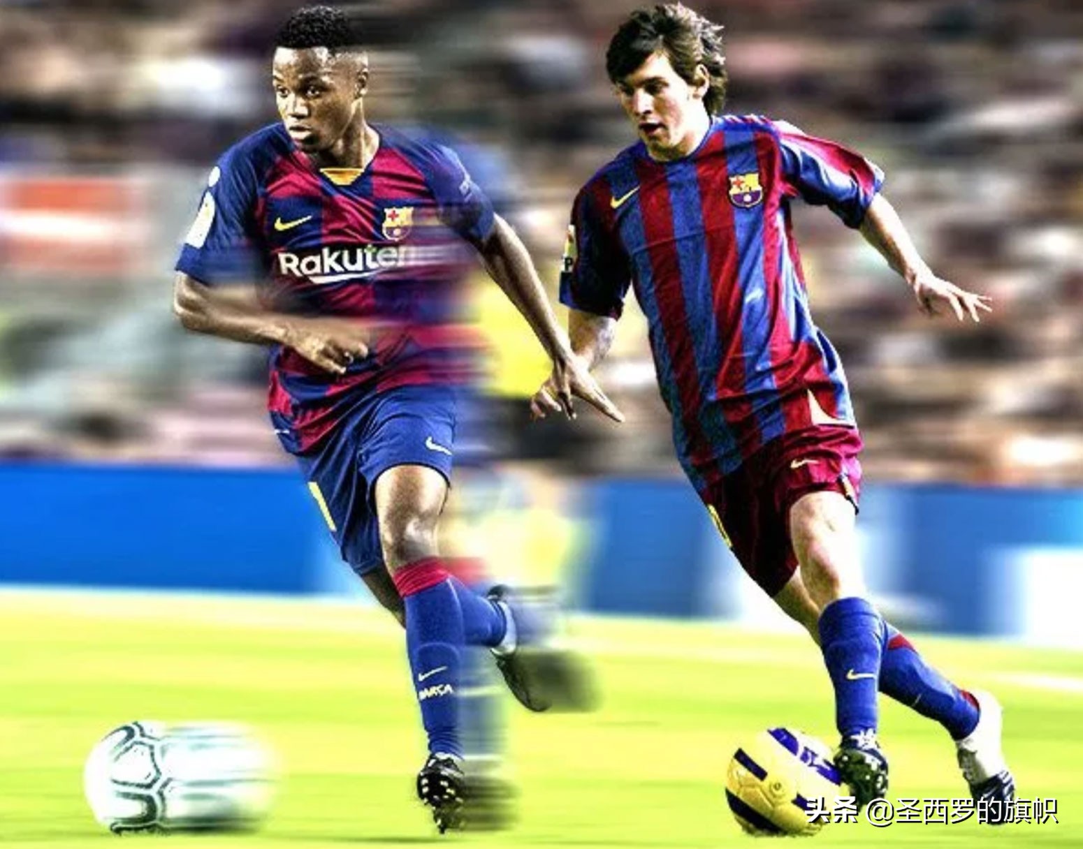 巴萨青训营拉玛西亚有多厉害,拉玛西亚巴萨青训是如何选人的