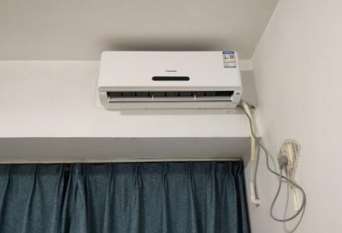 长虹空调定频空调,长虹吸顶式空调