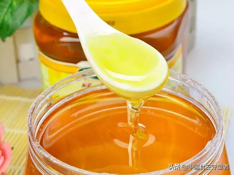 怎么判断俄罗斯进口蜂蜜的真假,肉眼看清楚真假蜂蜜