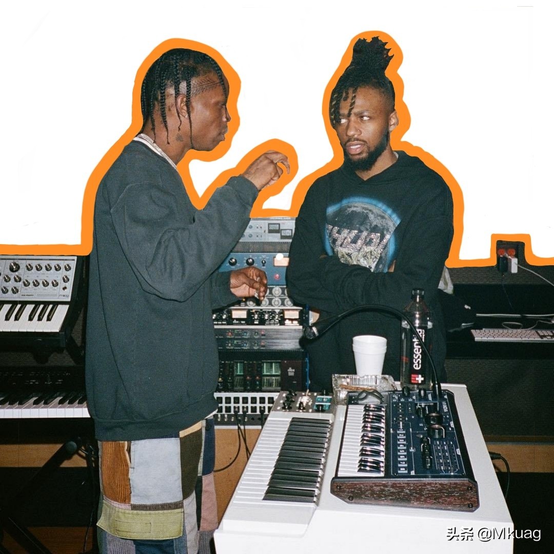 MetroBoomin专辑《NOTALLHEROESWEARCAPES》的背后（上）