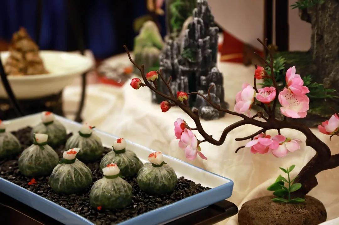 寻味沙洲十碗面,寻味沙洲尝一口盛夏里的软糯鲜香