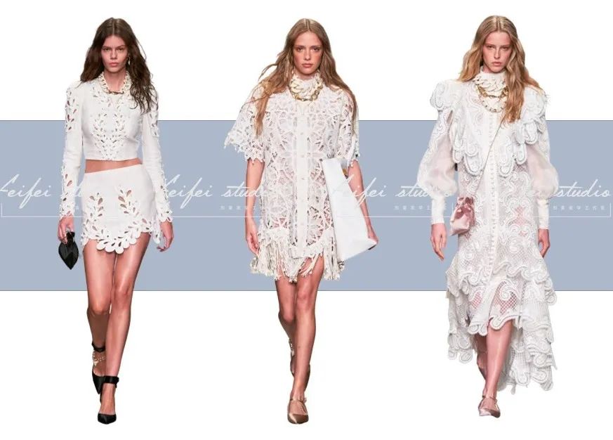 小量感适合什么风格,量感小适合什么穿衣风格