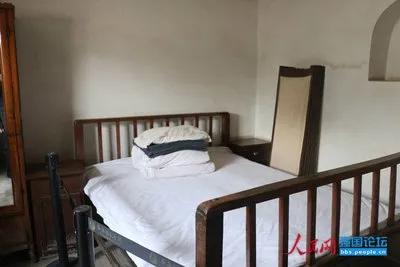 遵义的红色革命圣地及故事,戴启章