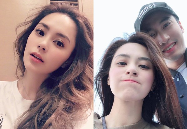 阿娇钟欣潼美容仪,阿娇钟欣潼的减肥方法