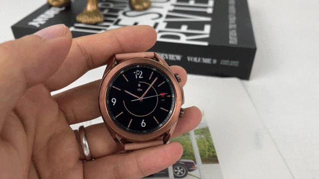 三星galaxywatch4和classic区别,三星galaxywatch手表推荐