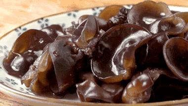 木耳怎样吃不会中毒,什么情况下的木耳不能吃