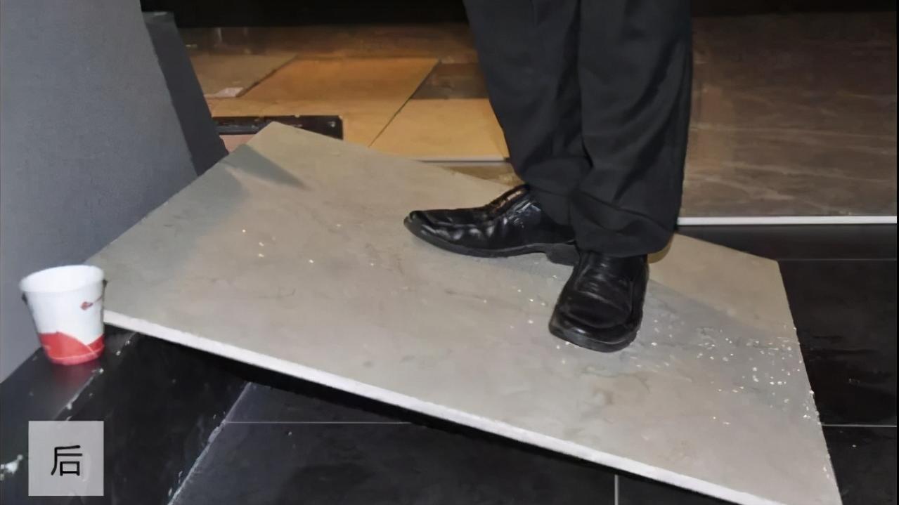 瓷砖怎么选看这四点就够了,二线品牌瓷砖买哪个牌子不踩坑