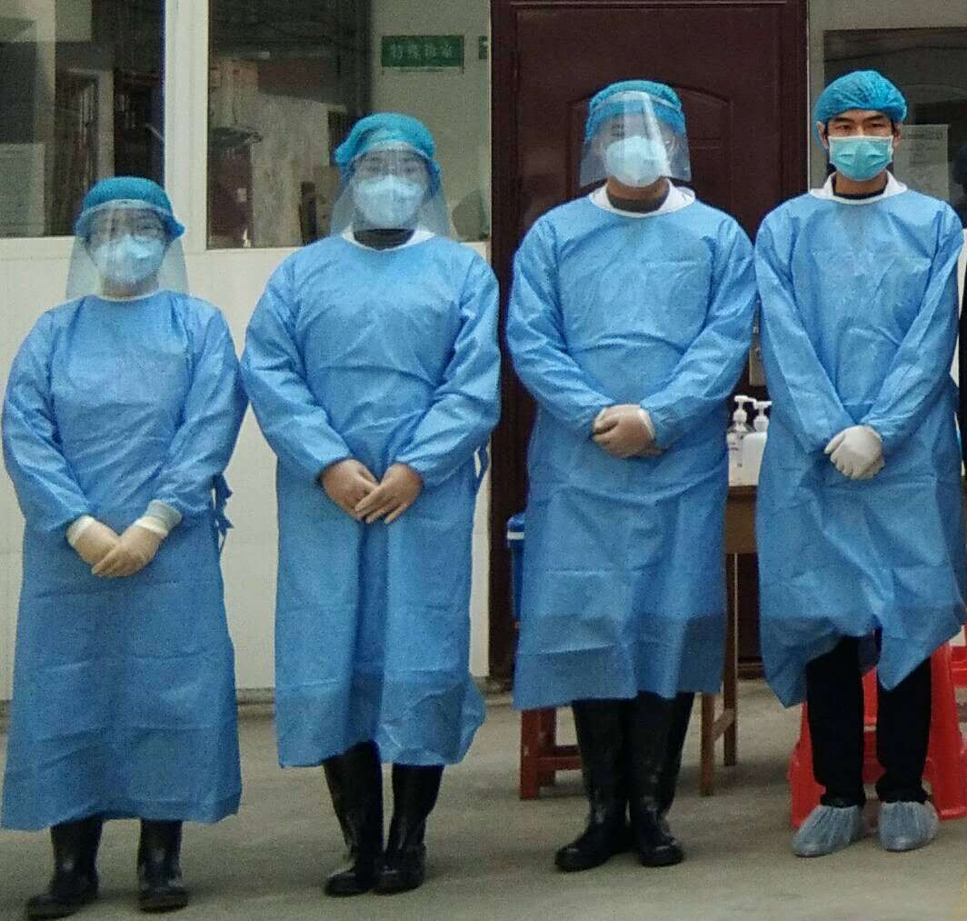 关于新冠核酸检测新闻,大规模新冠核酸检测