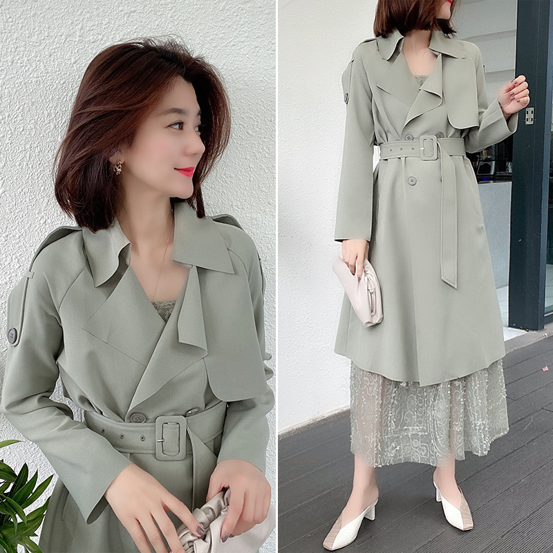 霜降天冷把衣服穿暖,秋冬季港风保暖针织衫百搭