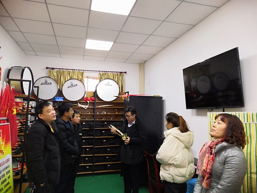 富平东华街道东新小学,陕西富平东华街道办东新小学