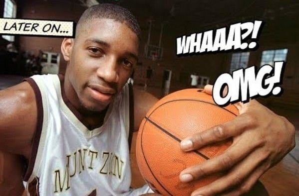 麦迪天赋为何被赞历史第一,麦迪有多强大的天赋