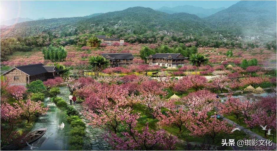 张家界慈利新项目,张家界慈利江垭的新项目