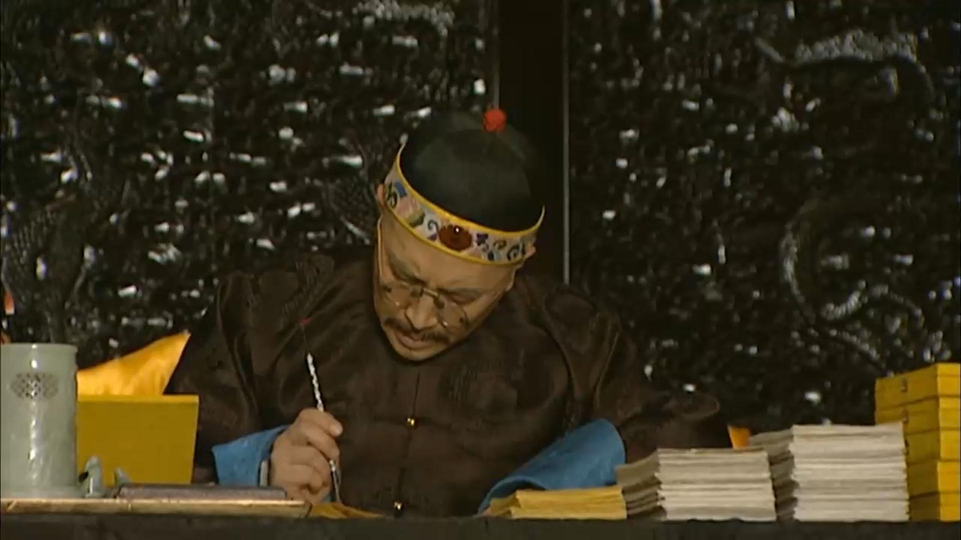 必看的十部传奇电视剧,一生必看的十部历史剧