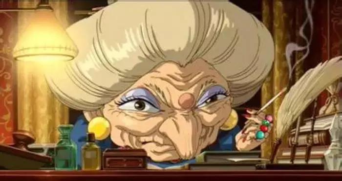 遇见爱管闲事的婆婆怎么办,遇见爱挑刺的婆婆我该怎么办