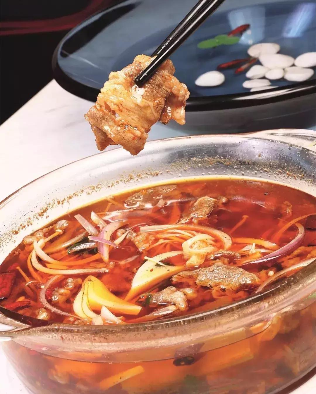 一道菜热卖16年!看看人家是怎么做的