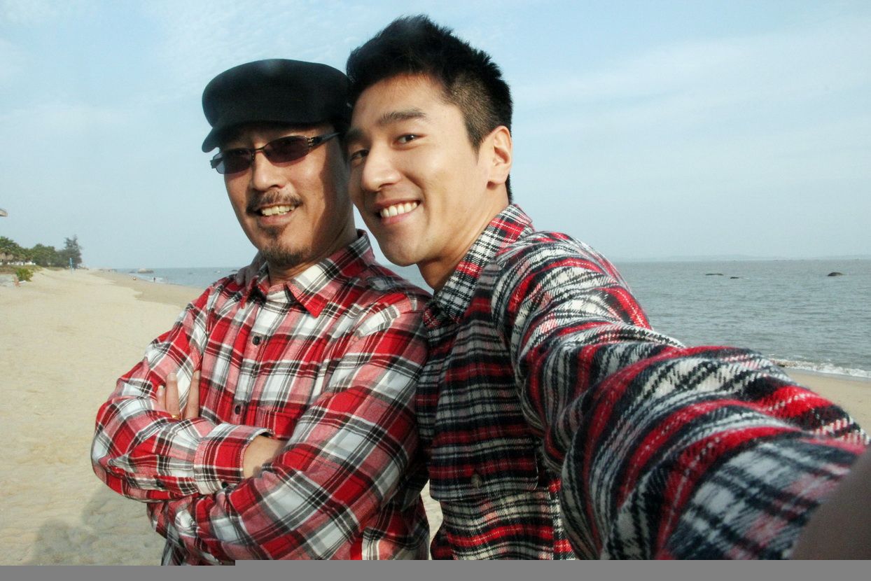 赵又廷绯闻大全,赵又廷几段感情经历