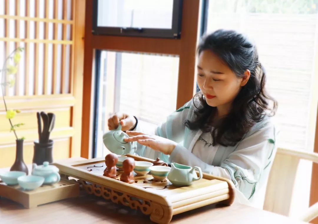 青城山打卡地隐遇谷私汤温泉民宿,青城山雅上一宿温泉酒店是真温泉