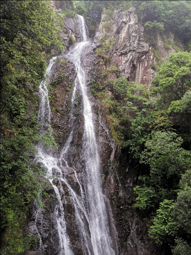 福建遛娃之福州永泰云顶