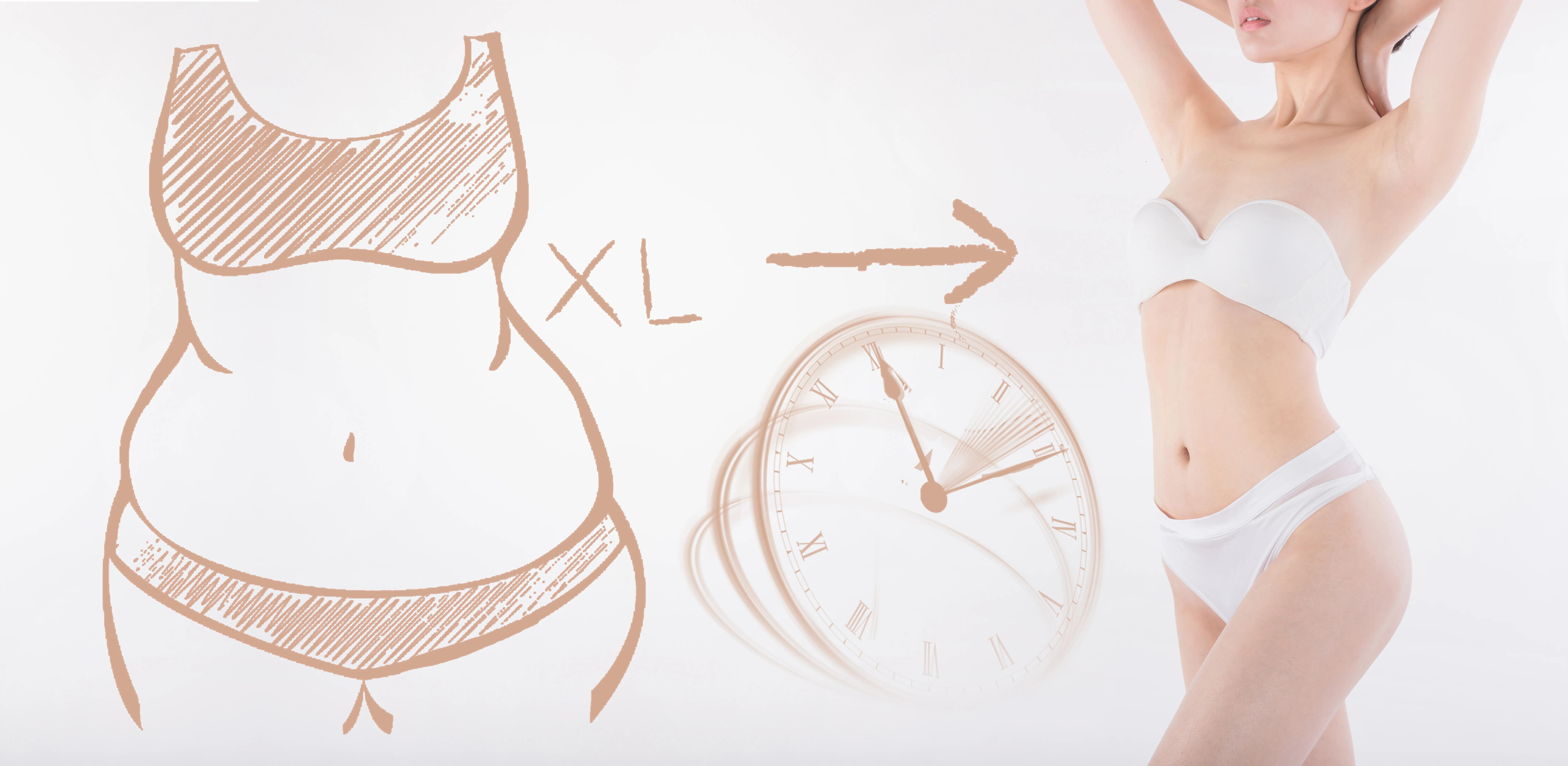 顽固性胖吃奥利司他能减得下来吗,为什么坚持吃奥利司他体重还长了