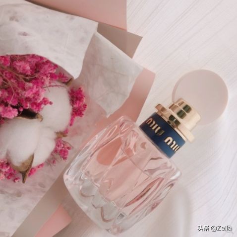 香香女孩惹人爱！盘点适合十八九岁女孩子的香水