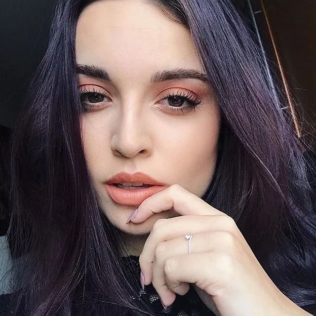 娜扎同款双丸子头,娜扎同款丸子头可爱俏皮女友感