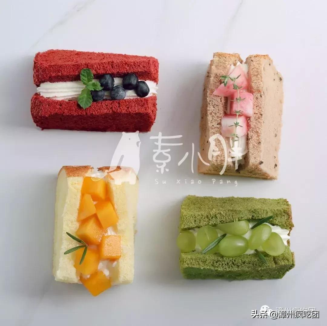 从厦门火到漳州的“胖子”！好多女生在追！