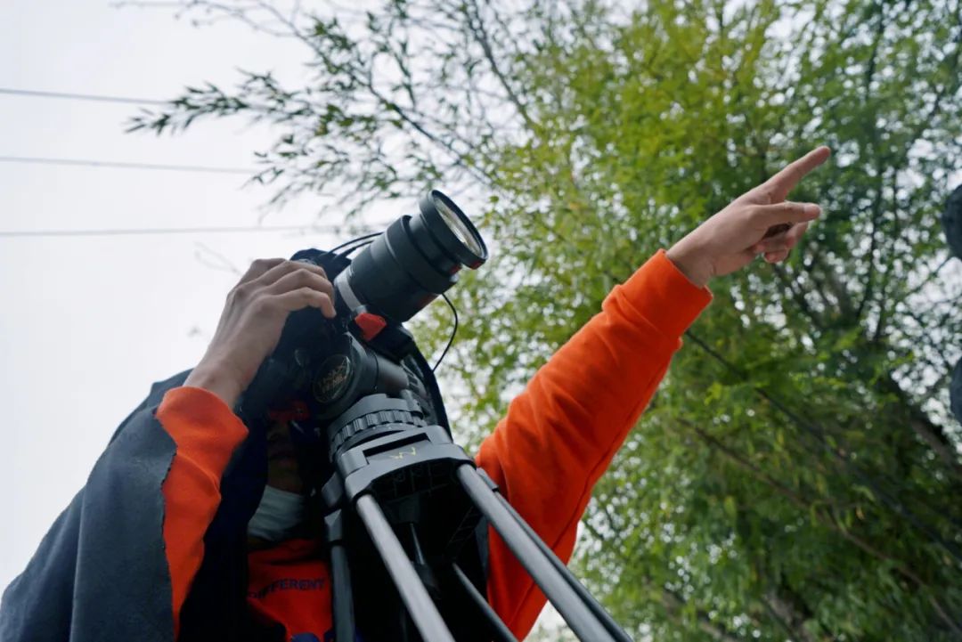 硬核!央视《味道》拍摄在腾冲完美收官!