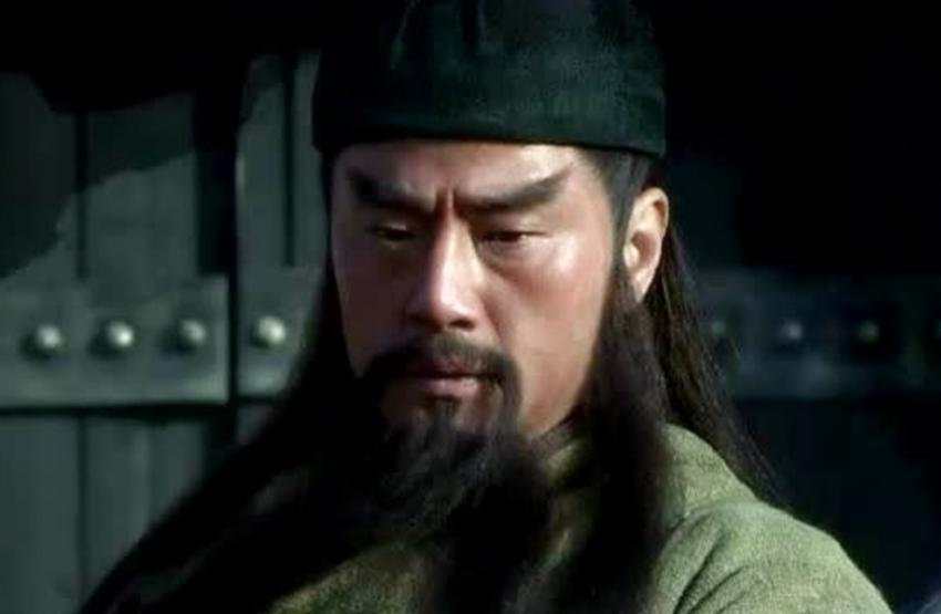 关羽为什么被称为武圣帝君,为什么关羽可以称王封圣