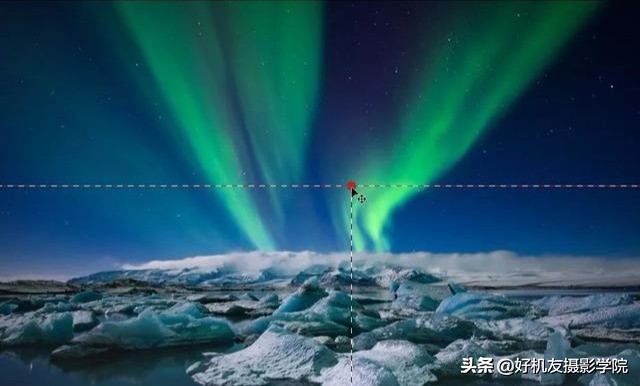 怎样在慢门题材中拍摄出光轨效果,夜景慢门拍摄技巧