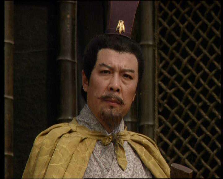 徐庶武艺高强,徐庶算不算文武全才