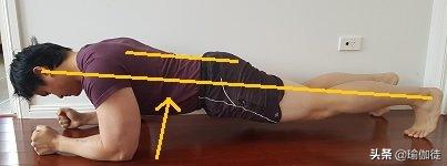 肋骨外翻扩胸运动的正确做法,改善肋骨外翻的运动