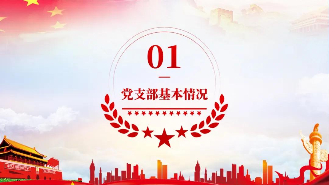 党政ppt需要动画效果么,红色ppt模板免费党政