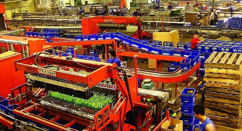 农夫山泉哪种饮料销量最快,中国饮料巨头娃哈哈