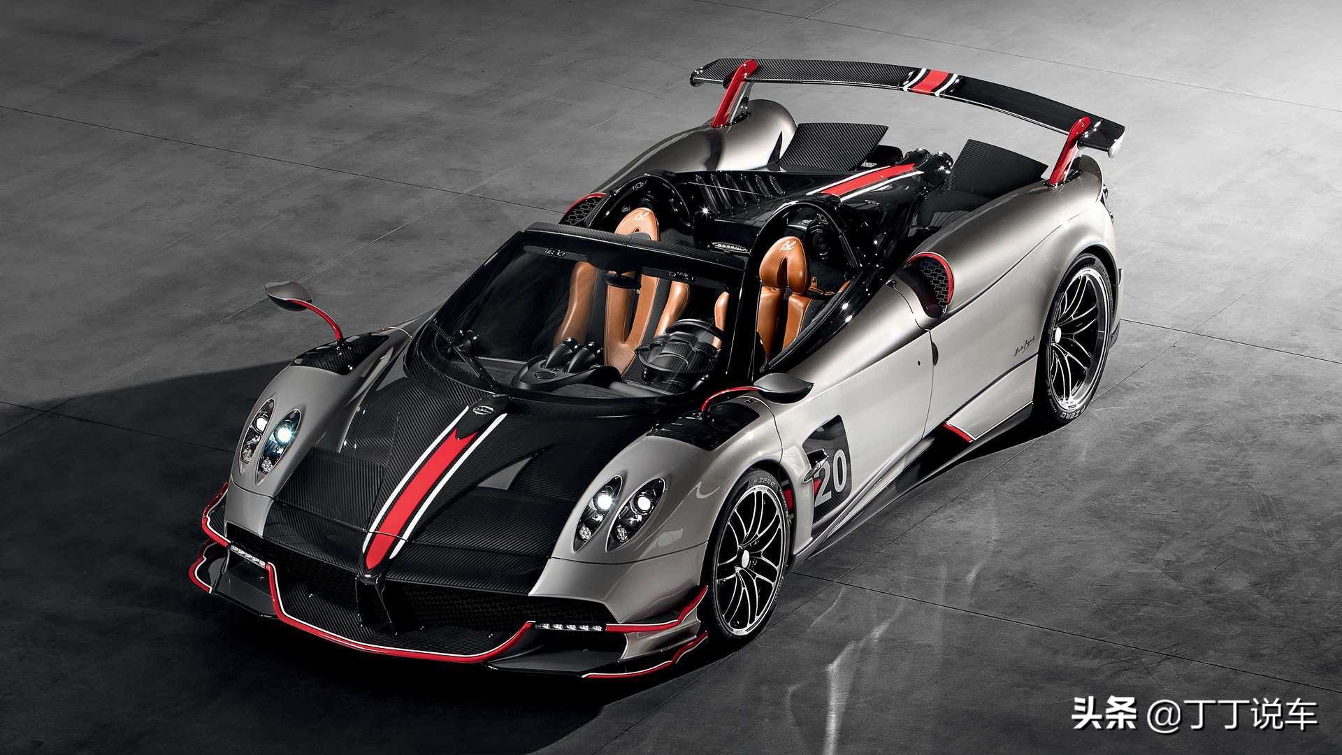 最贵的三种车布加迪,国内最贵的车是拉法吗