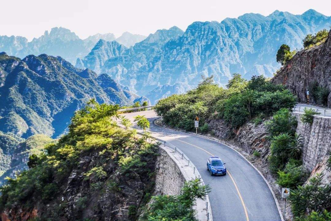 十年老司机开车技巧,10年驾龄也没搞懂的开车技巧