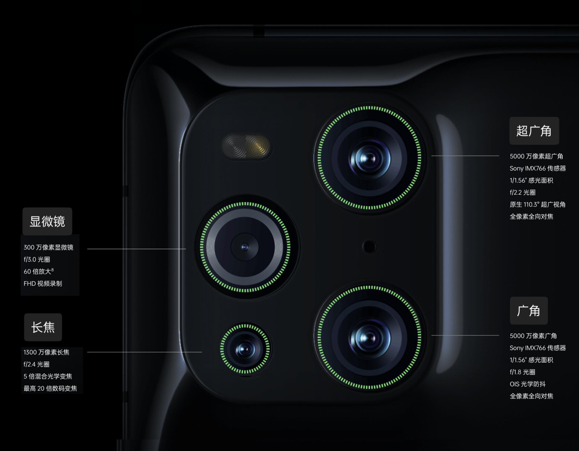 oppofindx3pro能和iphone比吗,oppofindx3真实体验