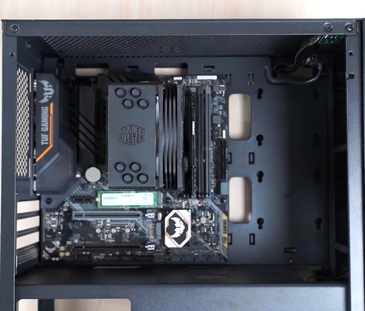 小白装机和大白菜装机,diy小白装机教学