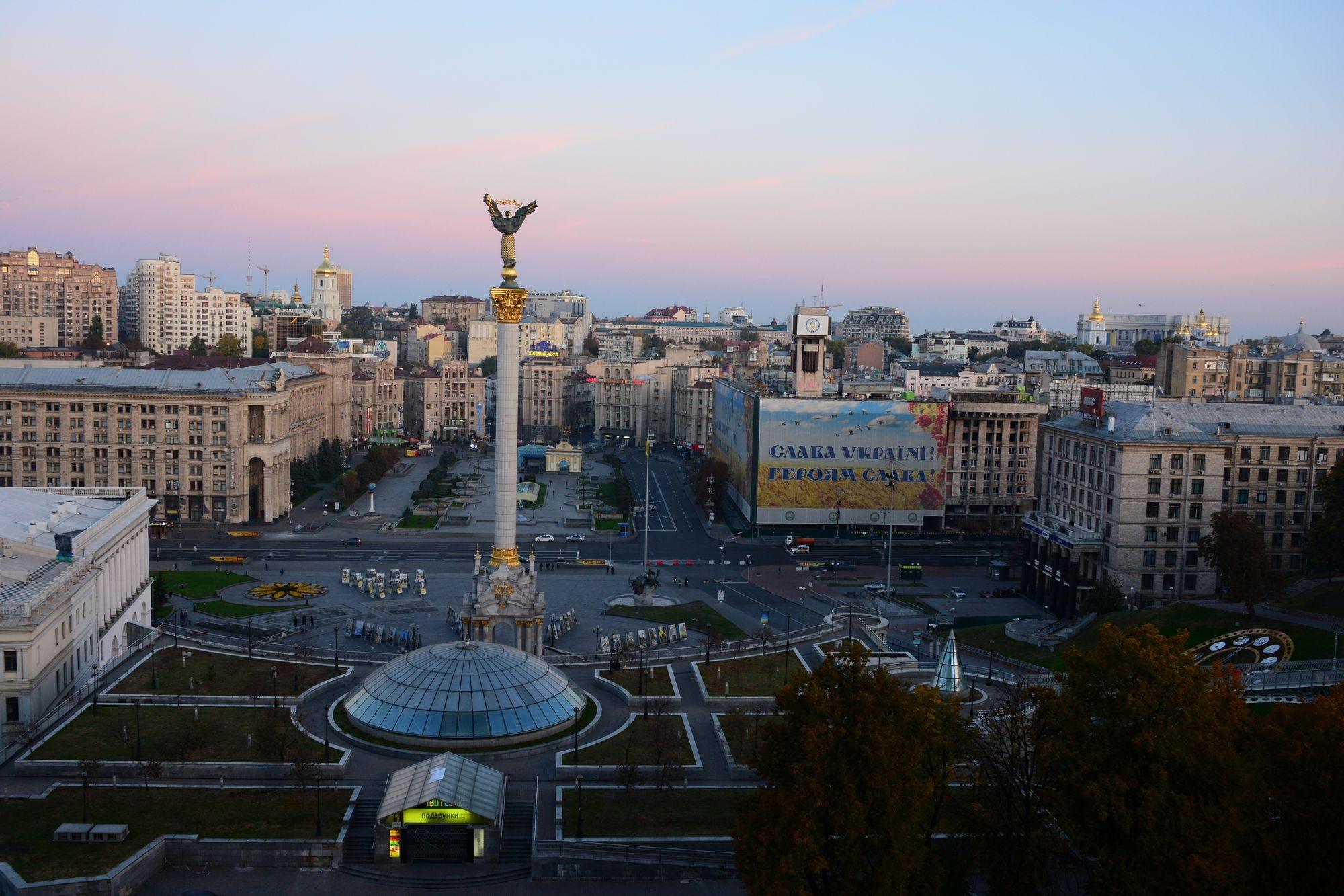 凋零的乌克兰，非法*交性**易屡禁不止，原因何在？