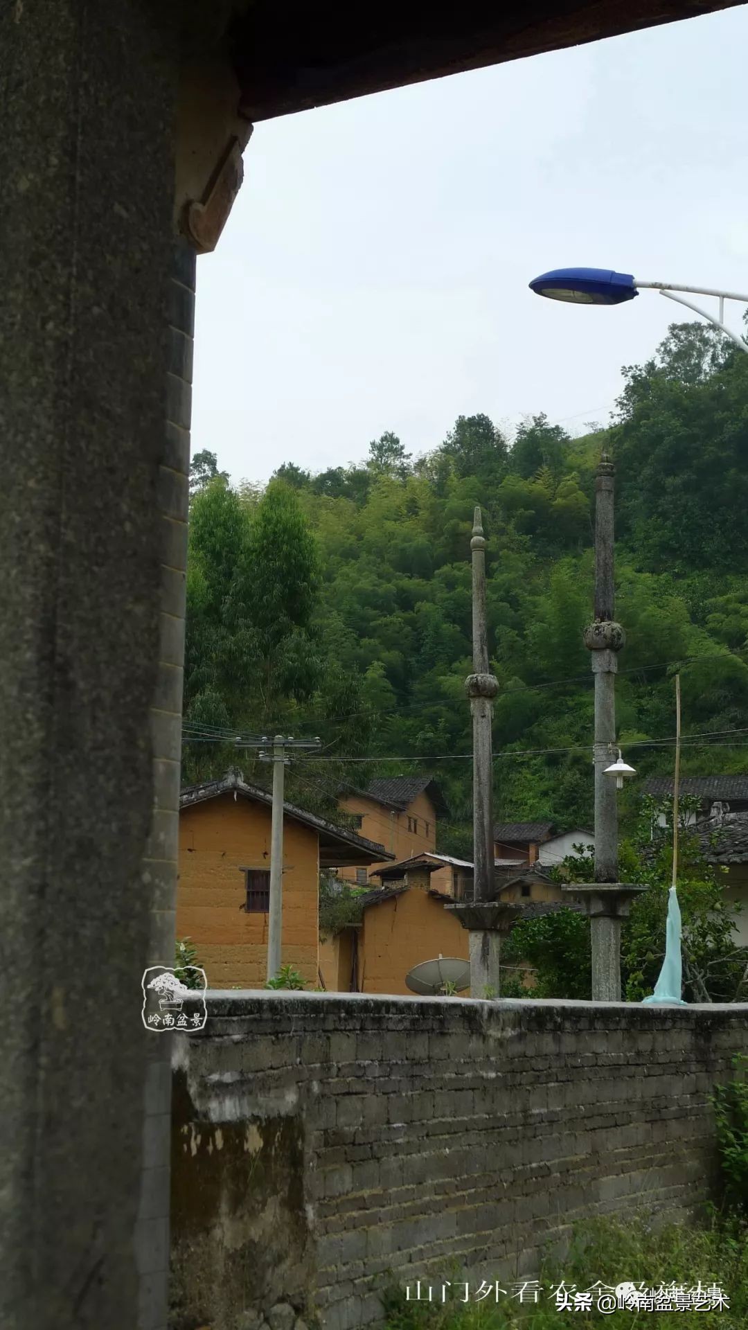 国宝级古黄杨《天人工物》的前世今生（上）