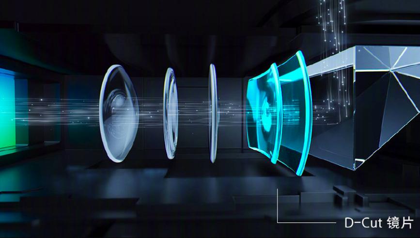 诺基亚新机的拍照效果,诺基亚智能手机背面一堆摄像头