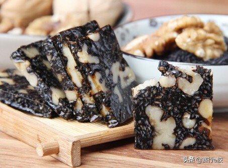 自制手工阿胶糕成本多少,自制驴皮阿胶糕正宗做法