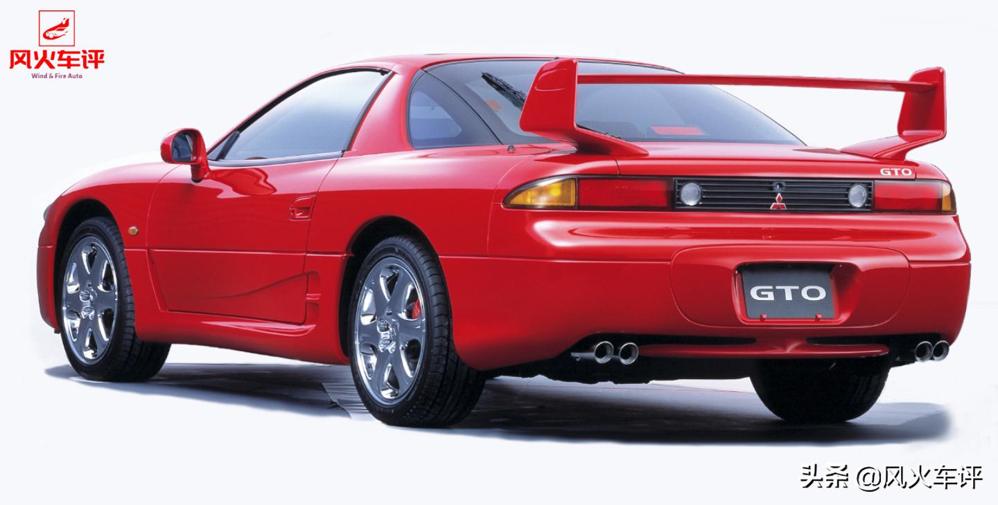 三菱最耐用的三款车,当年的三菱车有多牛