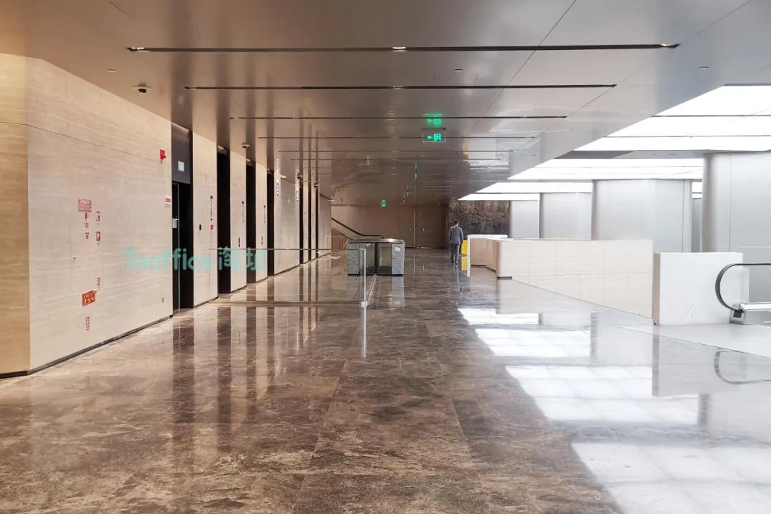 北京最高的写字楼有多少层,北京最高的楼是什么样的