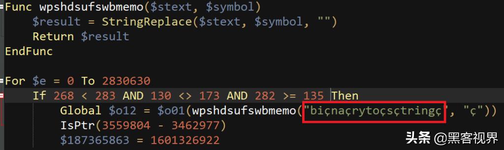 33美元包月！计算机病毒就是这样绕过杀毒软件查杀的