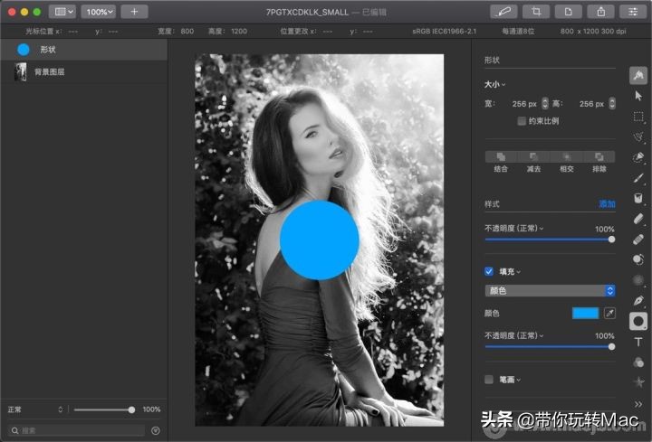 pixelmator苹果版教程,pixelmatorpro如何批量修图