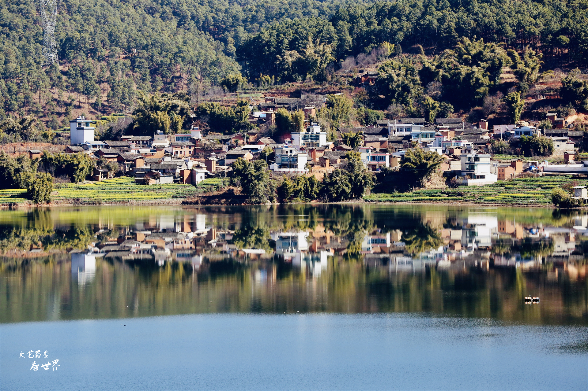 云南4个旅居养老小城,云南最适合居住养老的地方