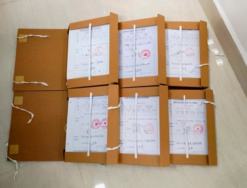 高考档案丢失怎么补办最新政策,高考没考上档案应该怎么办