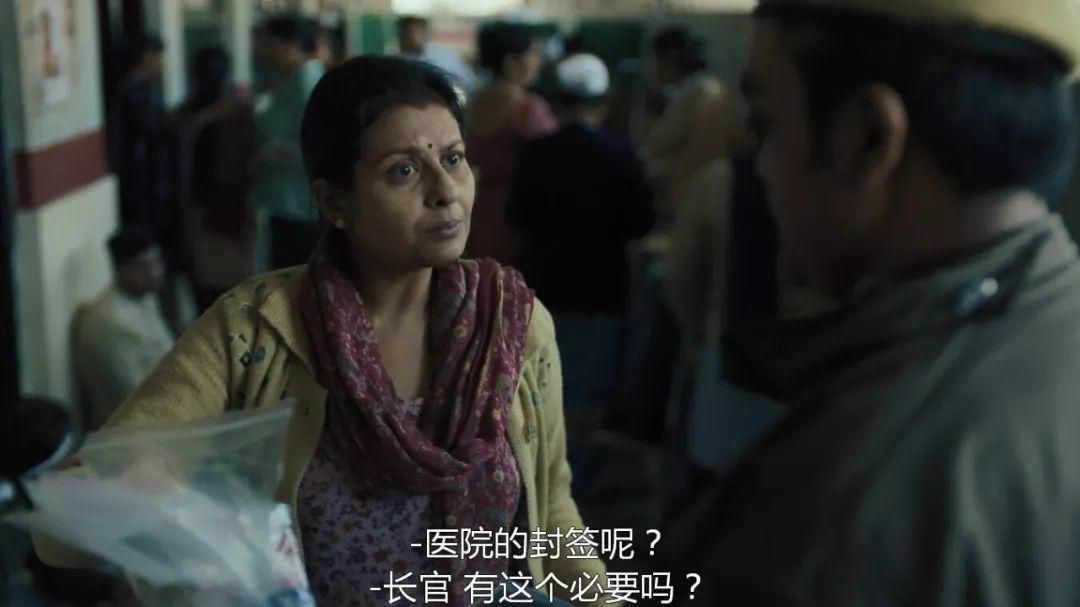 冲它敢拍,就值五颗星